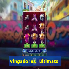 vingadores ultimato dublado download